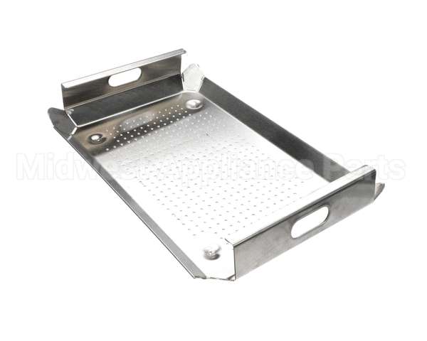 31908 Power Soak Systems Tray 12 Scrapper Narrow (12X18