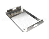 31908 Power Soak Systems Tray 12 Scrapper Narrow (12X18