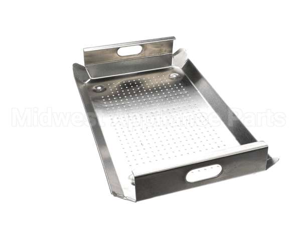 31908 Power Soak Systems Tray 12 Scrapper Narrow (12X18