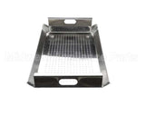 31908 Power Soak Systems Tray 12 Scrapper Narrow (12X18