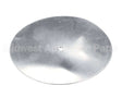 319202 American Dryer Laundry Sail Switch Damper-Flat