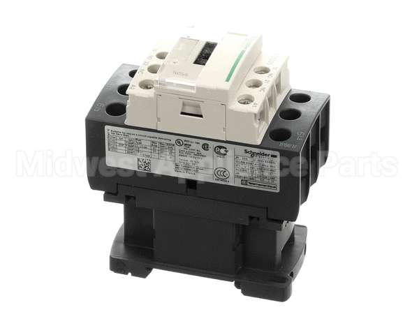 3192410 Angelo Po Relay 230 Volt 5060 Hz
