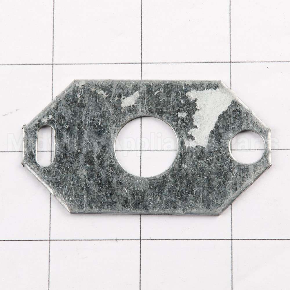 3192491 Whirlpool Support,Bracket Manifold