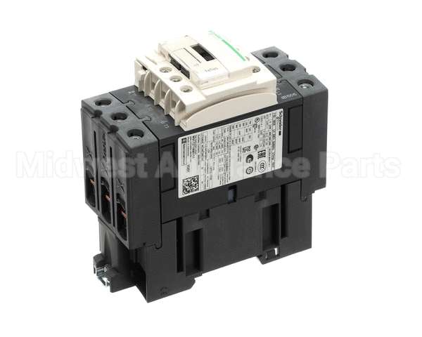 3192600 Angelo Po Relay 230 Volt 50/60 Hz