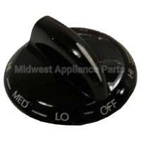 31926603B Whirlpool Knob