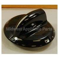 31926607B Whirlpool Knob Burner-270 Degree