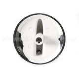 31926613B Whirlpool Knob Top Burner (Blk)