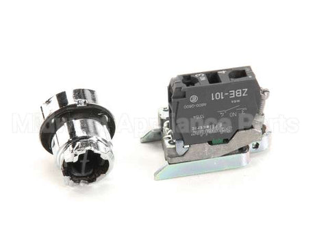 31932 Power Soak Systems Start Switch Green Mx/Ps-100