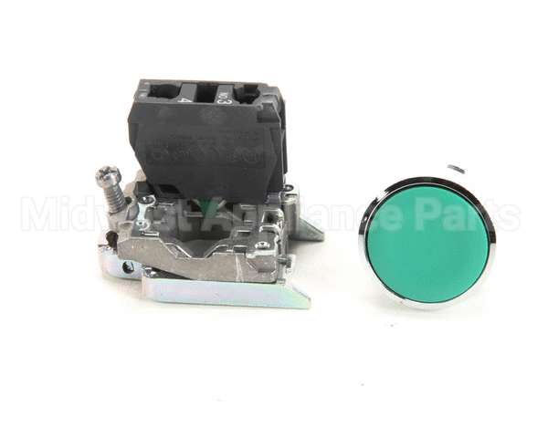 31932 Power Soak Systems Start Switch Green Mx/Ps-100