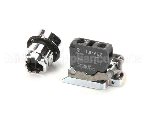 31932 Power Soak Systems Start Switch Green Mx/Ps-100