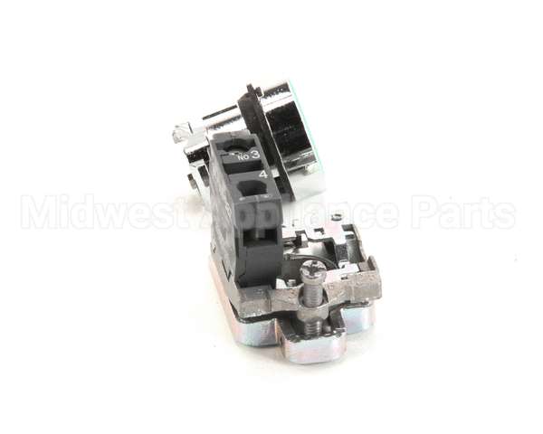 31932 Power Soak Systems Start Switch Green Mx/Ps-100