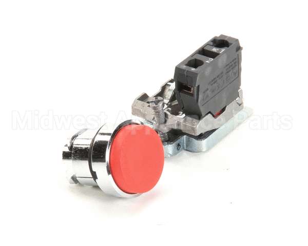 31933 Power Soak Systems Stop Switch Red / Mx /Ps-100