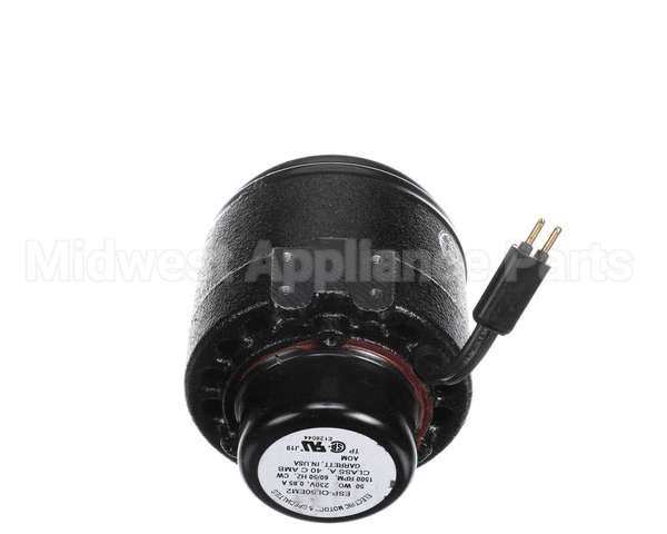 319357000 Cornelius Motor Fan 50W 230/5/6