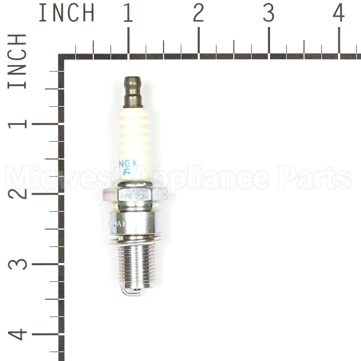 3194 Briggs & Stratton Skirt  Chute Extens