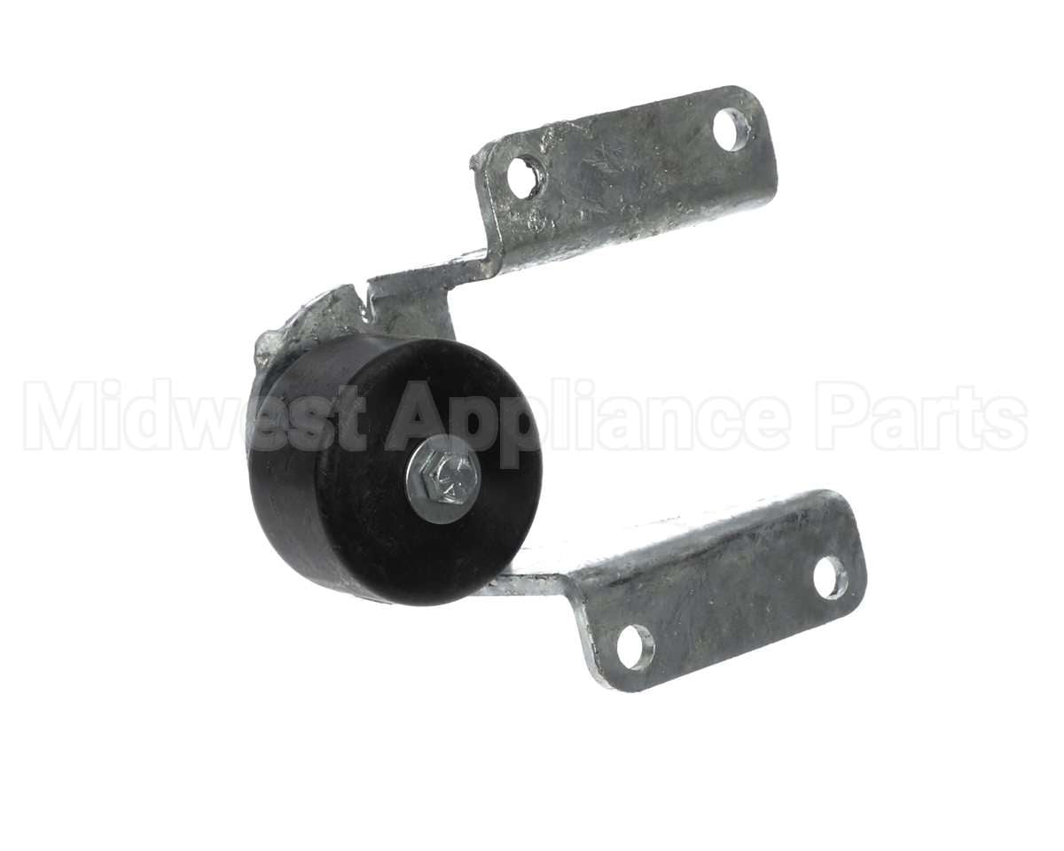 3194 Imperial Brown Stay Roller - Assembly - Galvanized