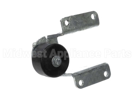 3194 Imperial Brown Stay Roller - Assembly - Galvanized