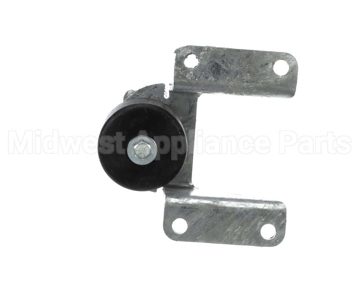 3194 Imperial Brown Stay Roller - Assembly - Galvanized