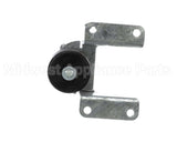 3194 Imperial Brown Stay Roller - Assembly - Galvanized