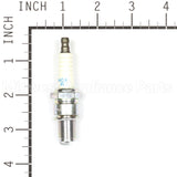3194 NGK Br9Es Solid Spark Plug