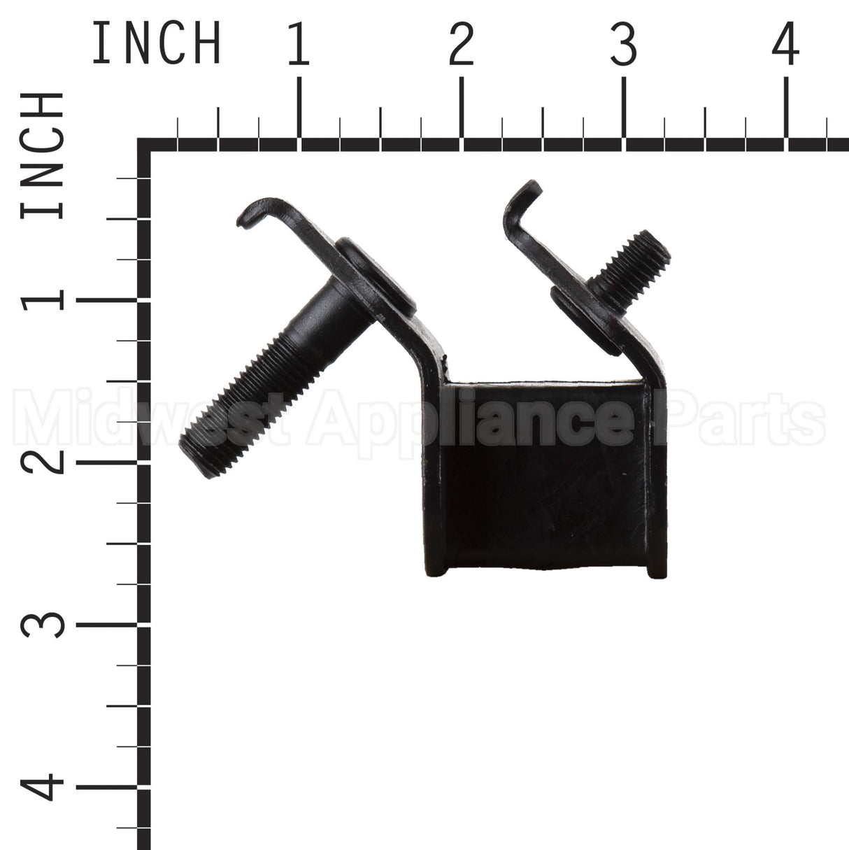 319451GS Briggs & Stratton Mount-Vibration
