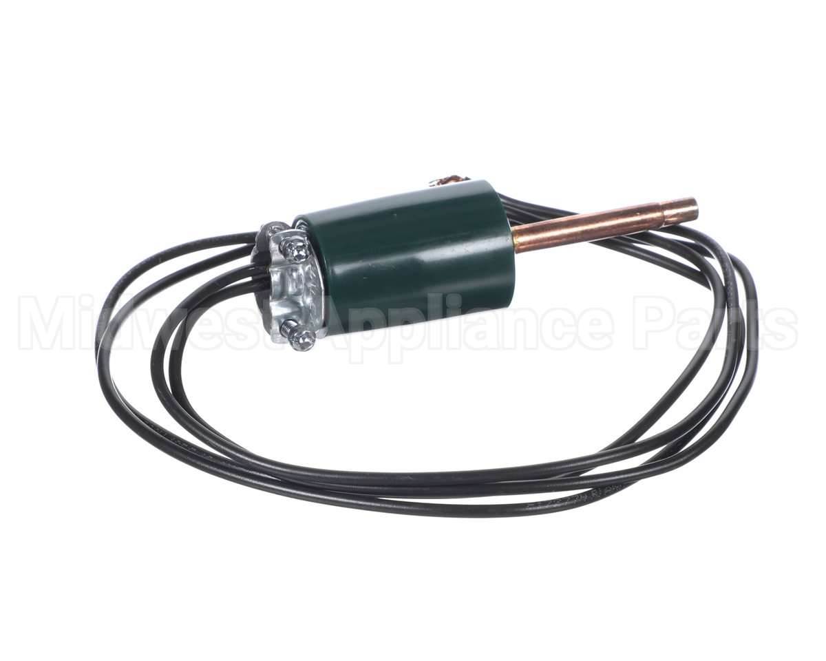 3194571 Hussmann Control-Low Pressure 085-7031-