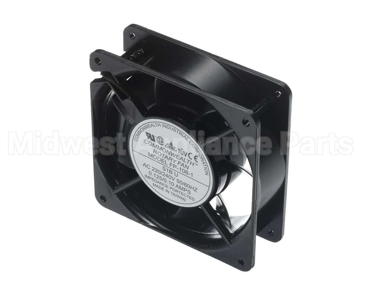 31960011212381 Doyon Fan Axial 220V 120X120X38