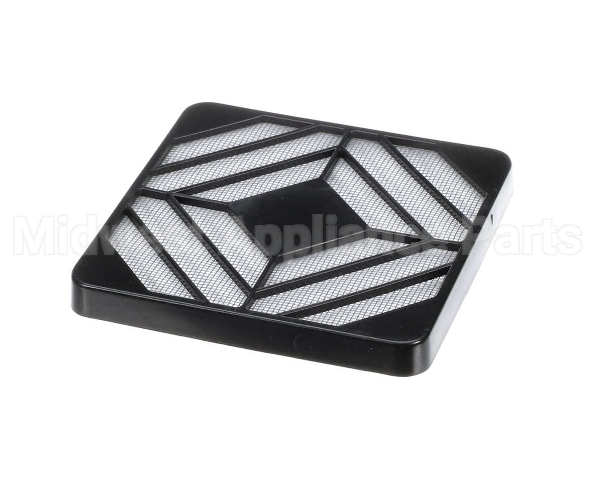 31960101201200 Doyon Filter+ Grid For Fan 120X120