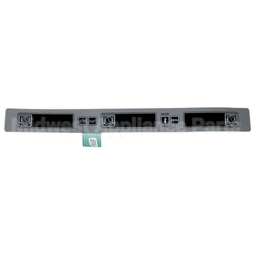 31963 Compatible Blodgett Control, Front Membrane
