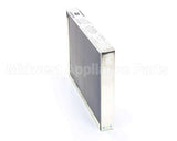 31963 Giles Filter, Charcoal, Assembly, 16 X 12-3/8