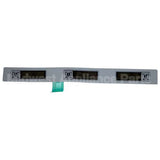 31964 Compatible Blodgett Control, Back Membrane