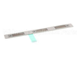 31964 Blodgett Control, Uhc Back Membrane
