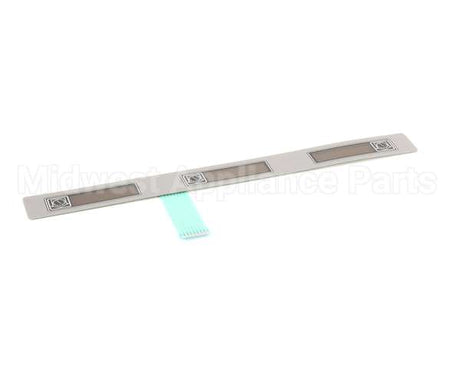 31964 Blodgett Control, Uhc Back Membrane
