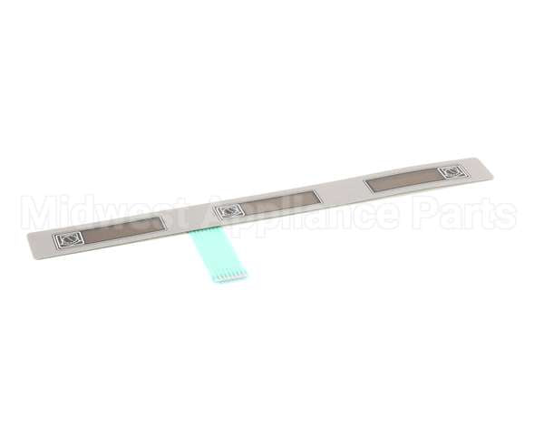 31964 Blodgett Control, Uhc Back Membrane