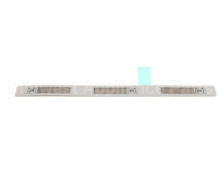 31964 Blodgett Control, Uhc Back Membrane