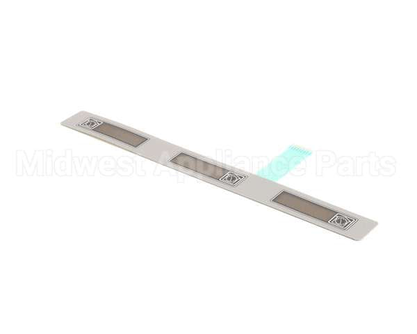 31964 Blodgett Control, Uhc Back Membrane