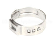 319681000 Cornelius Clamp 21.0 Stepless