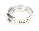 319681000 Cornelius Clamp 21.0 Stepless