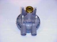 31969 Whirlpool Pump-Asm