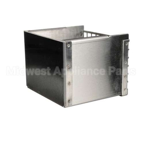 319742 Champion - Moyer Diebel Hood Weld,Pump Suction,W6