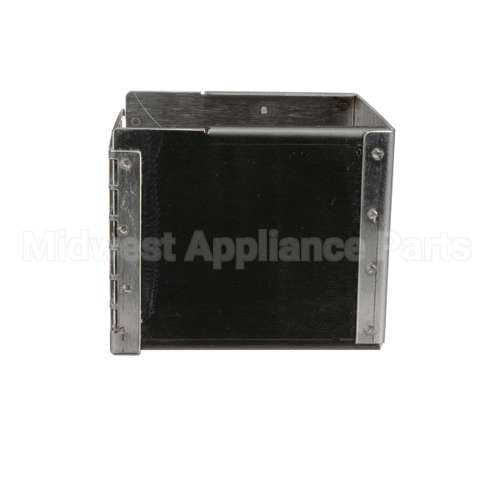 319742 Champion - Moyer Diebel Hood Weld,Pump Suction,W6