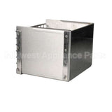 319742 Champion - Moyer Diebel Hood Weld,Pump Suction,W6