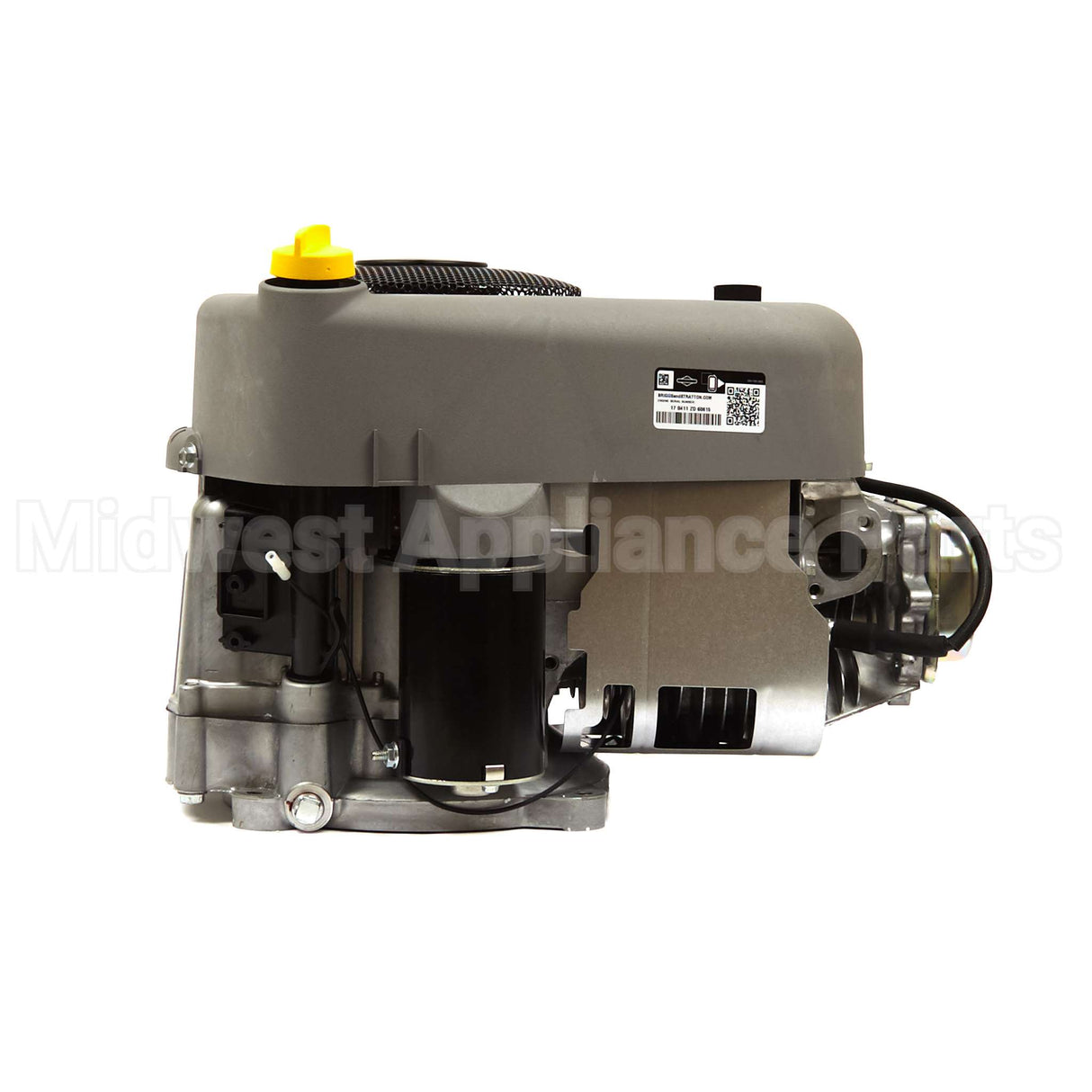 319775-0109-E1 Briggs & Stratton Engine Packed Single Carton
