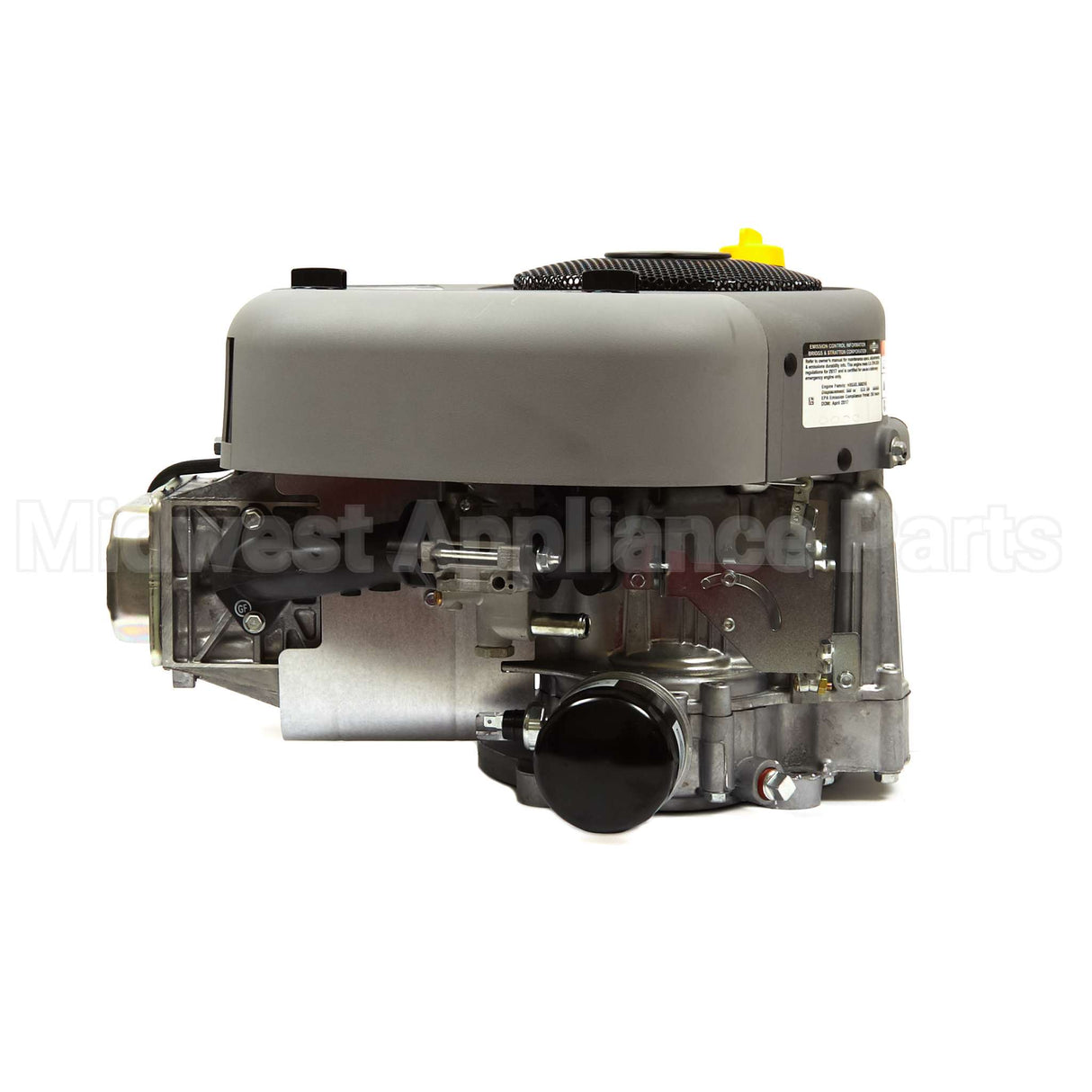 319775-0109-E1 Briggs & Stratton Engine Packed Single Carton