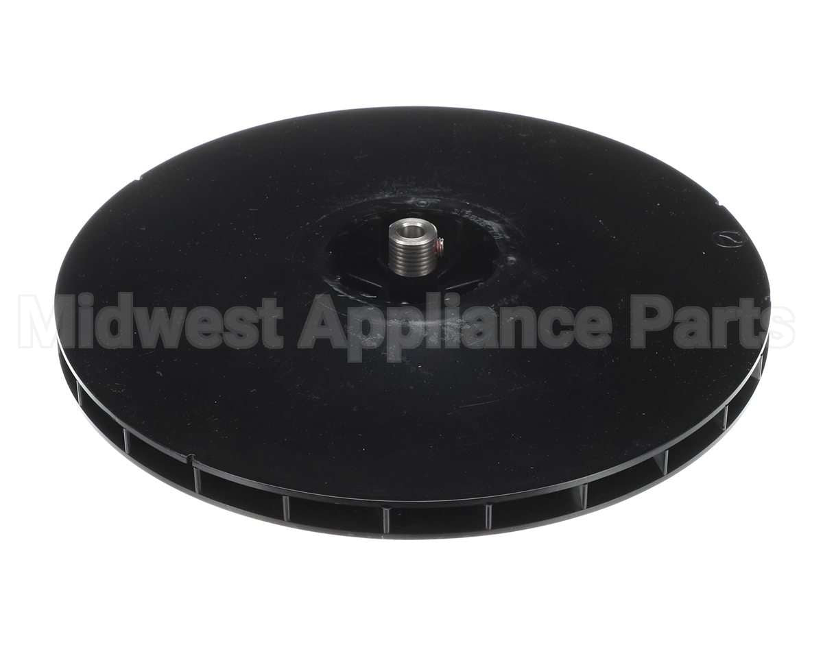 319828-701 Carrier Inducer Wheel Assembly