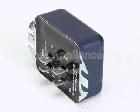 31983 Power Soak Systems Switch Solid State Starting