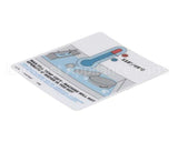 31989 Power Soak Systems Decal Ps-2Xx Max Temperature