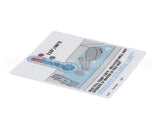 31989 Power Soak Systems Decal Ps-2Xx Max Temperature
