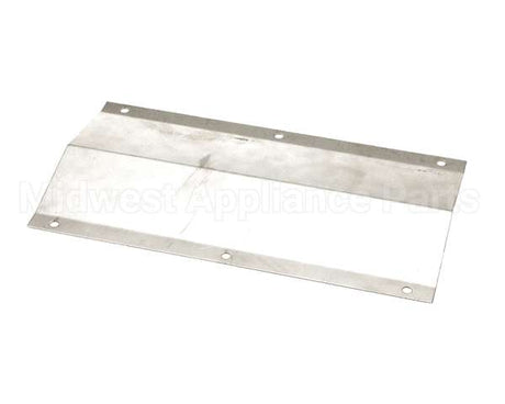 A5341K Bakers Pride Insulation Pan, Upper [Gp51]