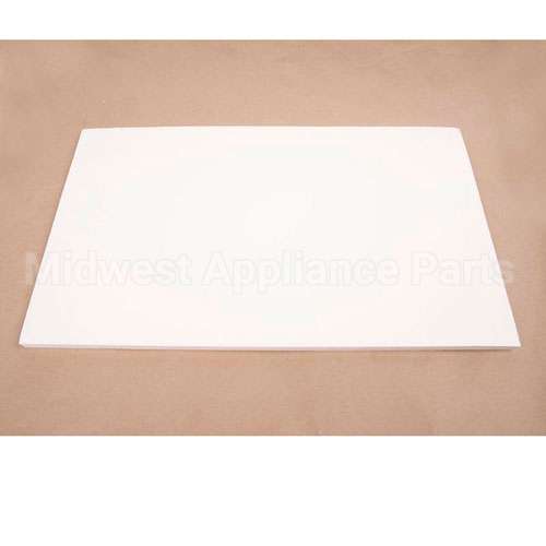 02-3659-01 Compatible Scotsman Insulation Top Panel