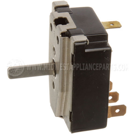 BL90050 Compatible Blodgett Selector Switch 1/2 Spst